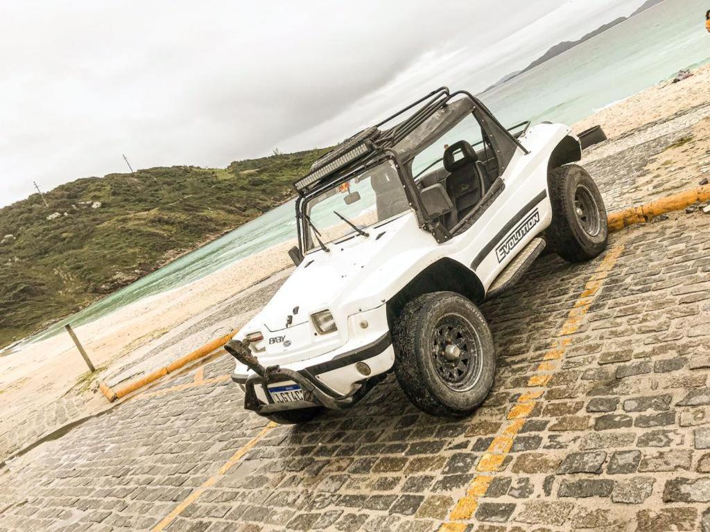 Pousada Caminho Dos Anjos Arraial do Cabo Extérieur photo